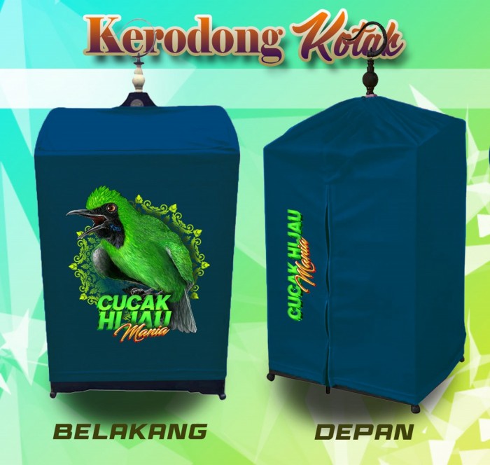 bawara Kerodong Kotak Cucak Circle 02