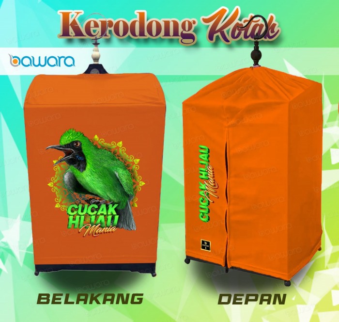 bawara Kerodong Kotak Cucak Circle 02