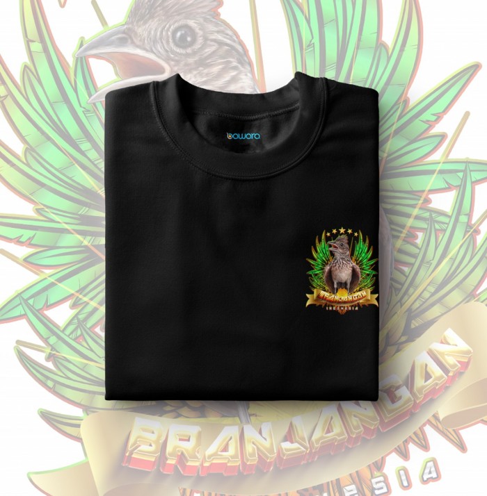 bawara Kaos Bawara Kicaumania Branjangan