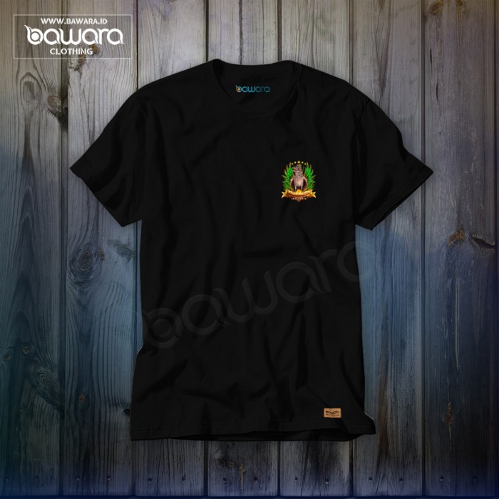 bawara Kaos Bawara Kicaumania Branjangan