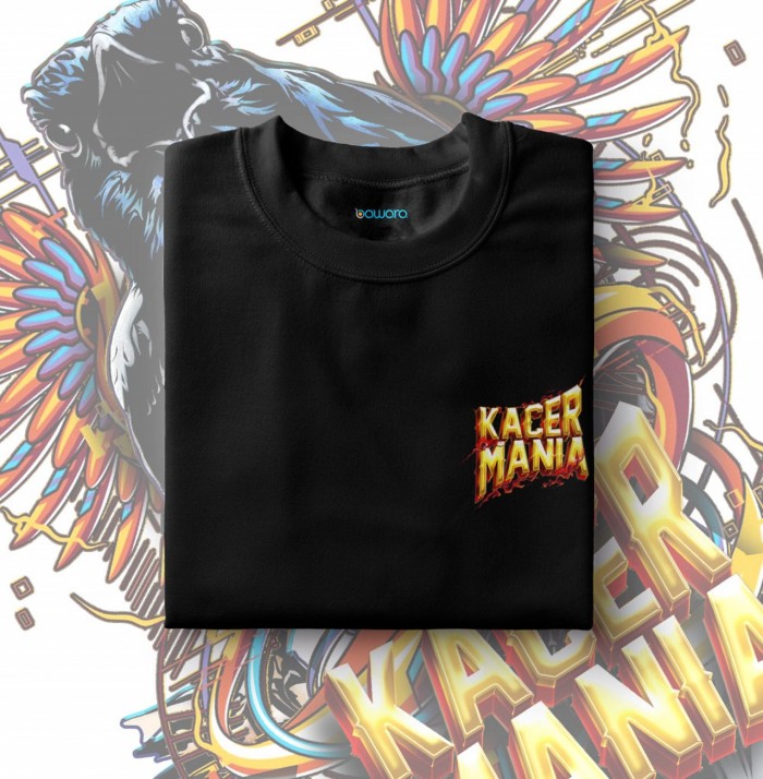 bawara Kaos Bawara Kicaumania Kacer Api