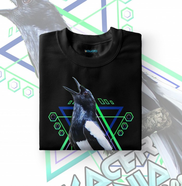 bawara Kaos Bawara Kicaumania Kacer Mania Indonesia