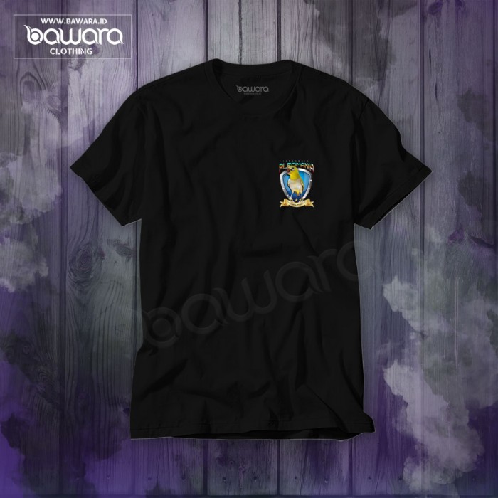 bawara Kaos Bawara Kicaumania Pleci A