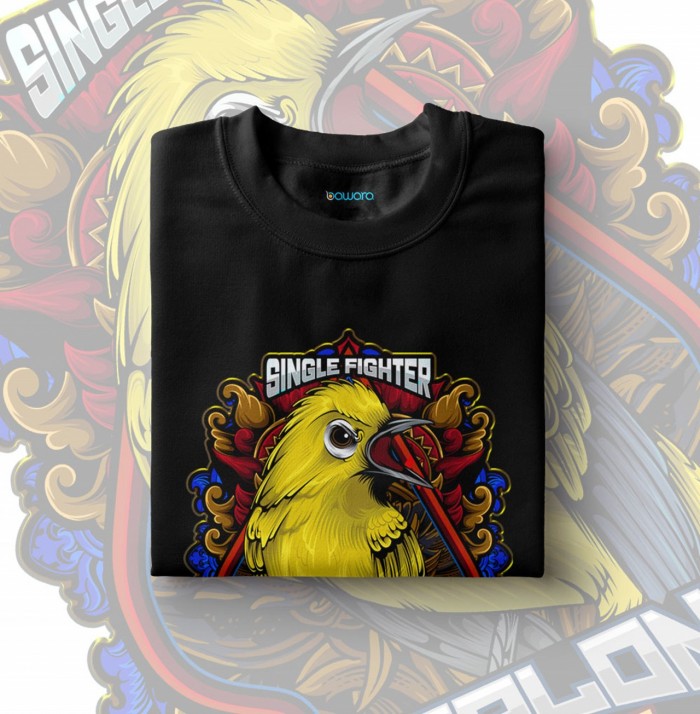 bawara Kaos Bawara Kicaumania Pleci D Ngeplong Gacor