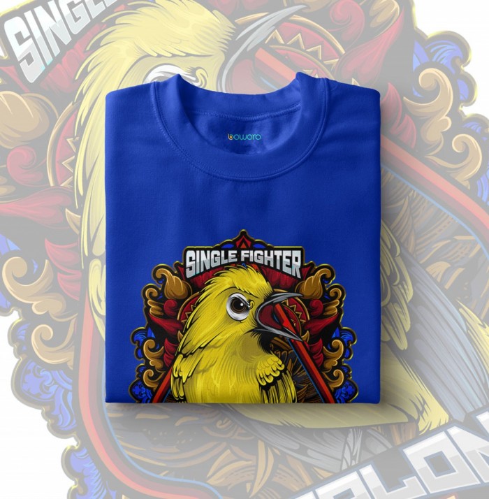 bawara Kaos Bawara Kicaumania Pleci D Ngeplong Gacor