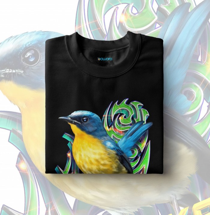 bawara Kaos Bawara Kicaumania Tledekan