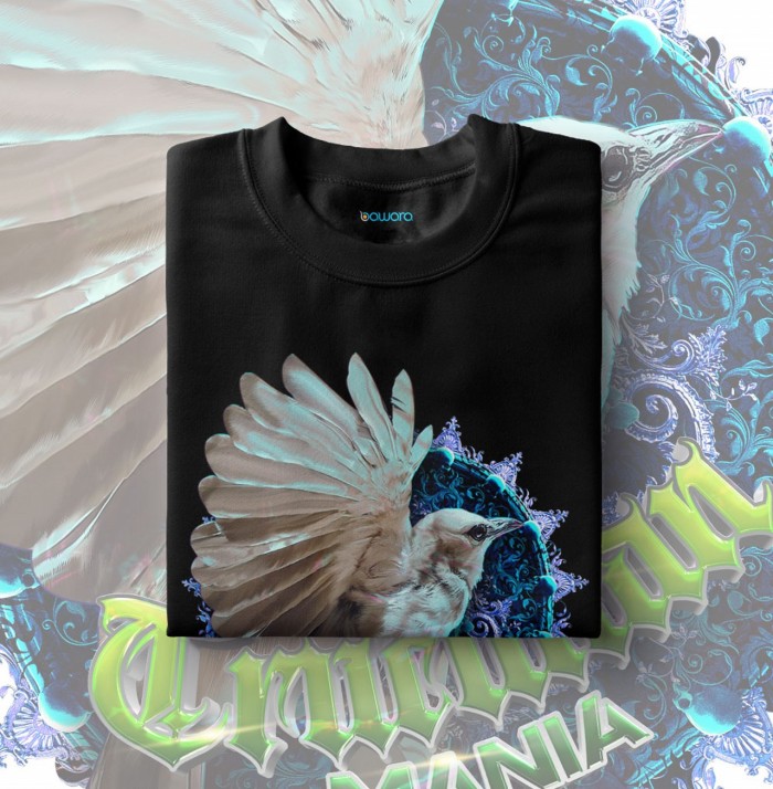 bawara Kaos Bawara Kicaumania Trucukan