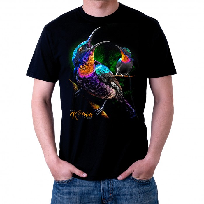 bawara Kaos Konin